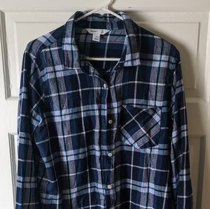 Old Navy - The Tunic Shirt - size XL